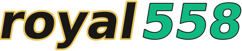royal558 logo