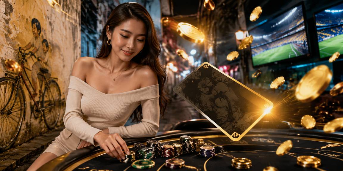 royal558 Apa yang Aplikasi royal558 Tawarkan kepada Anda
