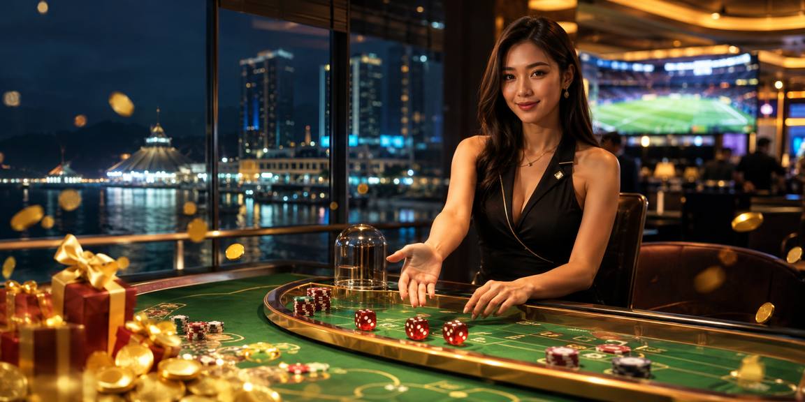 royal558 Bagaimana royal558 Membentuk Pengalaman Anda
